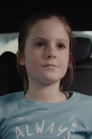 Jett Willem Morris as Indie in Same But Different: A True New Zealand Love Story 2019