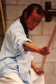 Winston Omega as C Fu in Vengeance of an Assassin 2014