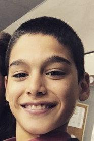 Eren Devrim as in Entrusted 2018