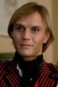 Jean-Marie Lemaire as Krilov in Le Cavalier des nuages 1995