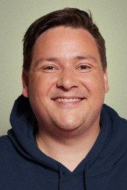 Kristoffer Olsen as Pelle (voice) in Captain Sabertooth and the Magical Diamond 2020