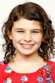 Riva Krymalowski as Mia Virginia Silver in Silver and the Book of Dreams 2023