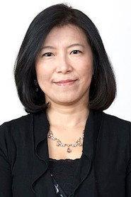 Yoko Shimomura as Self in Here Comes a New Challenger 2023