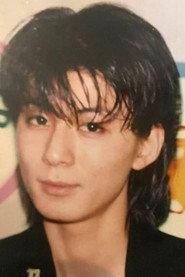 Katsuhiko Nakagawa as Kazuo in The Girl Who Leapt Through Time 1985