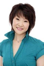 Michiyo Yanagisawa as (voice) in Let's Go! Anpanman: Baikinman and Lulun 2024