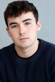 Dan Morrissey as The Narcissist in Narcissus 2021