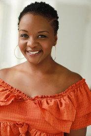 Farrah Cine as Nneka in Two or More 2022