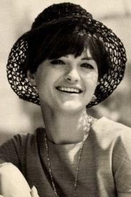Lenka Fišerová as in The Hope 1964