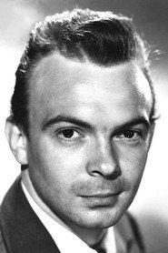 Bent Christensen as Kaj in Sin Alley 1957