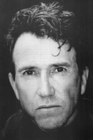 Mike Watson as Famine (Black Horseman) in The Garden 2006