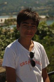 Alparslan Kemal Dereli as Child in The House of Eternity 2026