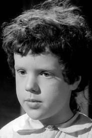 Christopher Toyne as Dr. Victor Brandt in Cell Count 2012