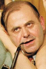 Alois Brummer as Self in Sex-Business: Made in Pasing 1970