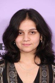 Preeti Panigrahi as Simi Sharma in Liar's Dividend
