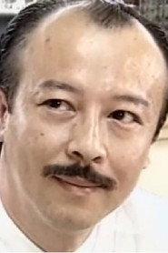 Hsu Kang-Tai as in The Evil Girl 1982