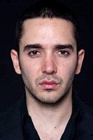 Ricardo Bonno as in Sex Express Coffee 2010