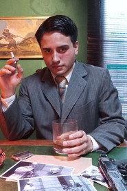 Tobias Penayo as Brian in Sad Hill 2025