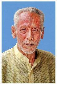 Syed Akhtar Ali as  in Strir Morjada 2002