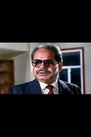 Talish as  in Laila Majnu 1974