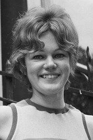 Vickery Turner as Rose in Prudence and the Pill 1968