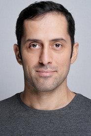 Onur Şirin as Young Man in the Car 2 in The Impeccables 2014