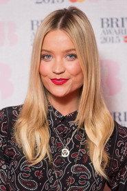 Laura Whitmore as Claire in Sadhbh 2020