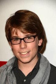 Zachary Haven as Cody Meyers in Shoot the Moon 2012