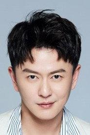 Lei Pengyu as in The Unique Love 2021