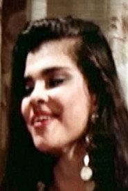 Safinaz Fathy as in Suspicious Connections 1996