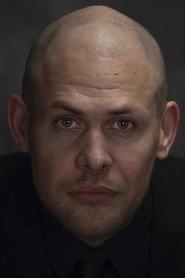 Christopher Hugh James Adamson as Jeremy in Playdurizm 2020