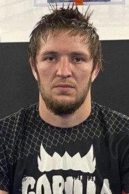 Saygid Izagakhmaev as Self in ONE Championship: Heavy Hitters 2022