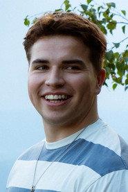 Jonathan Rozendaal as Crewmember / Interviewer in The Meat Substitute 2024