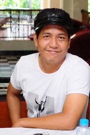 Đức Thịnh as in Tenacious Ghost 2015