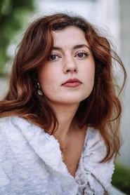 Nancy Farino as @existdance in Take Me to Your Influencer 2023