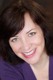 Mary Elizabeth Scallen as Gina in Heroes of the Fourth Turning 2020