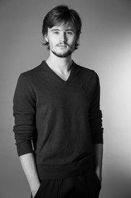 Vladislav Botnaru as Vlad in The White Crows 2023