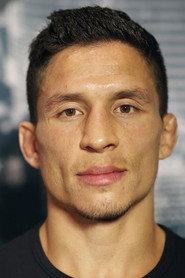 Joseph Benavidez as Self in UFC Fight Night 82: Hendricks vs. Thompson 2016