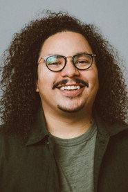 Andrew Santiago as  in CityWalk The Musical 2026