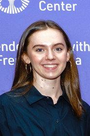 Olivera Darden as  in Oddly Enough 2023