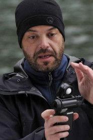 Adriano Goldman as Self in Finding Harry: The Craft Behind the Magic 2026