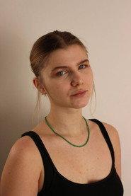 Ema Suchá as Camellia in She Loves Me Not 2025