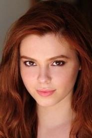 Shanna Strong as Teenage Alice in Welcome to Me 2015