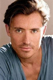 Caspar Zafer as Francesco in Too Much Romance... It's Time for Stuffed Peppers 2006