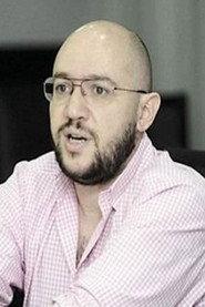 Mohamed Nayer as  in The Wedding Party 2009