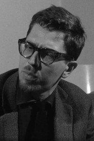 Rob du Mée as Priester in Paranoia 1967
