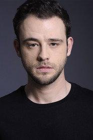 Miguel Santiago as Gonçalo in A Princesa 2012
