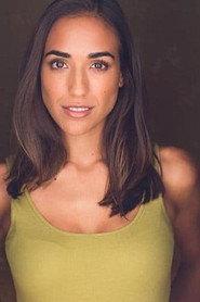 Noel Elie as Jessica in When the Well Runs Dry 2018