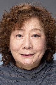 Chiemi Matsutera as  in Backlight 2021
