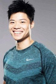 Bingtian Su as Self (archive footage) in Der wahre Champion: Siegen mit Hightech 2016