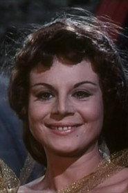 Caterina Alt as Arabella/Isabella in The Brazen Women of Balzac 1969